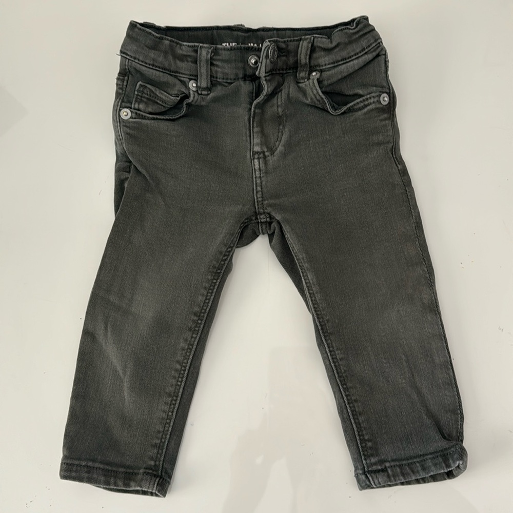 Zara Jeans